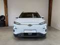 Hyundai KONA EV Premium 64 kWh / 1e eigenaar / Dealer onderhoud Blanc - thumbnail 3