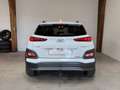 Hyundai KONA EV Premium 64 kWh / 1e eigenaar / Dealer onderhoud Blanc - thumbnail 4