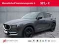 Mazda CX-5 2.0 SKYACTIV-G EDITION LED+NAV+SHZ+RFK+DAB Grau - thumbnail 1