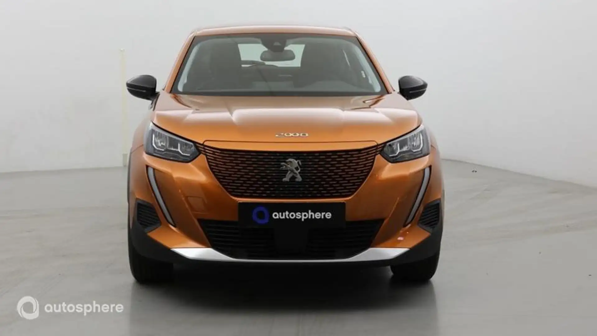 Peugeot 2008 e-2008 136ch Active Pack - 2