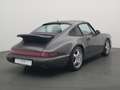 Porsche 964 3.6 Carrera 4 Coupe SD+LEDER+KLIMA Grau - thumbnail 4