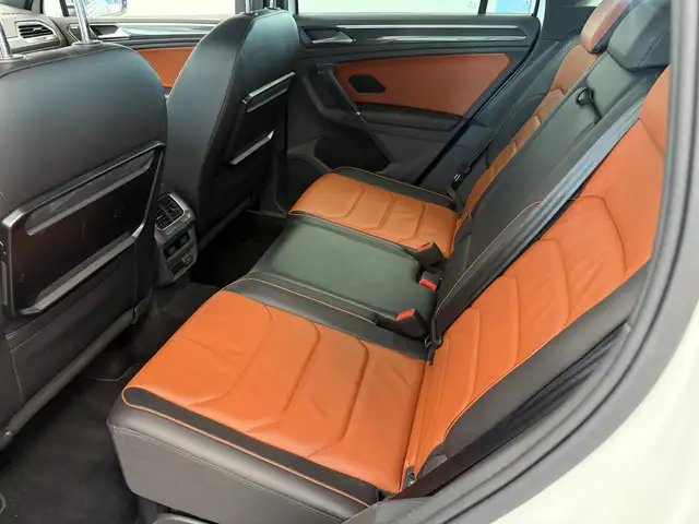 Volkswagen Tiguan view 14