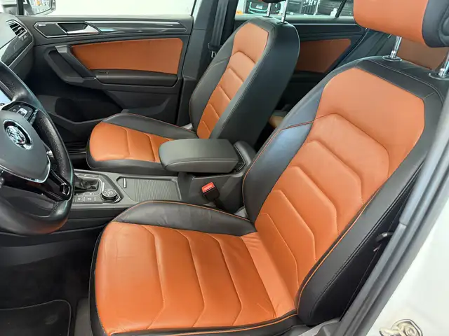 Volkswagen Tiguan view 12