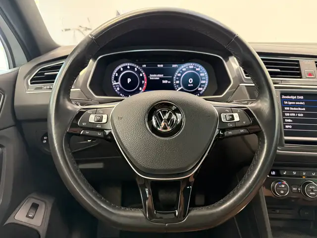 Volkswagen Tiguan view 7