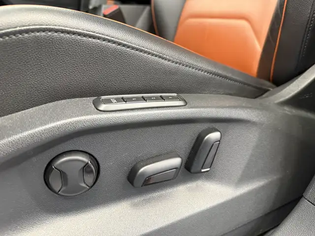 Volkswagen Tiguan view 11