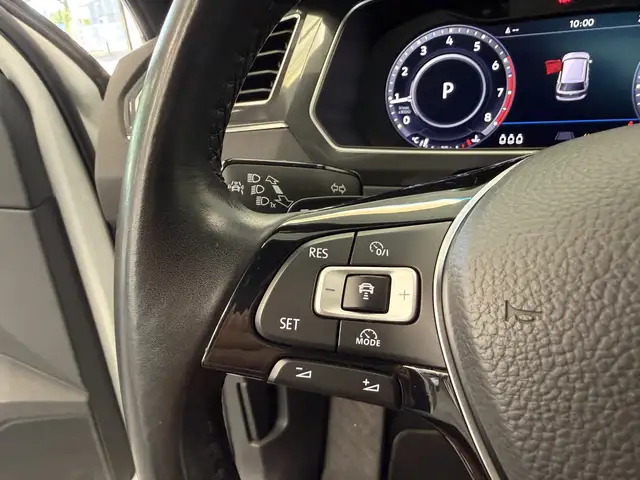Volkswagen Tiguan view 8