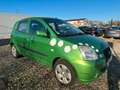 Kia Picanto *1.1*LX*KLIMA*Metallic*2Schlüssel*S-Heft* Verde - thumbnail 3
