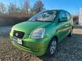 Kia Picanto *1.1*LX*KLIMA*Metallic*2Schlüssel*S-Heft* Verde - thumbnail 1