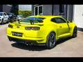 Chevrolet Camaro ZL1 6.2 V8 RWDBOSEKAMHUDCARBONRECARO Jaune - thumbnail 7