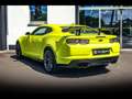 Chevrolet Camaro ZL1 6.2 V8 RWDBOSEKAMHUDCARBONRECARO Jaune - thumbnail 3
