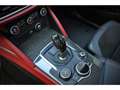 Alfa Romeo Stelvio Quadrifoglio + HK + TO : EN STOCK / MALUS DEJA PAYE Grau - thumbnail 7
