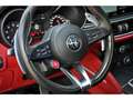 Alfa Romeo Stelvio Quadrifoglio + HK + TO : EN STOCK / MALUS DEJA PAYE Grau - thumbnail 23