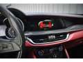 Alfa Romeo Stelvio Quadrifoglio + HK + TO : EN STOCK / MALUS DEJA PAYE Grau - thumbnail 21