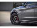 Alfa Romeo Stelvio Quadrifoglio + HK + TO : EN STOCK / MALUS DEJA PAYE Grau - thumbnail 11