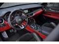 Alfa Romeo Stelvio Quadrifoglio + HK + TO : EN STOCK / MALUS DEJA PAYE Grau - thumbnail 3
