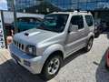 Suzuki Jimny Jimny III 1997 1.5 ddis JLX+ 4wd SOLO KM 124000!!! Plateado - thumbnail 3