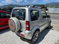 Suzuki Jimny Jimny III 1997 1.5 ddis JLX+ 4wd SOLO KM 124000!!! Plateado - thumbnail 4