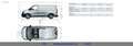 Volkswagen T7 Transporter e-Transporter Kastenwagen LR 100 kW Weiß - thumbnail 19