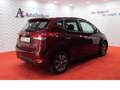 Hyundai iX20 1.6 AUTOMATIK*KLIMA*TEMP*PDC* Rouge - thumbnail 5