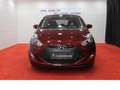 Hyundai iX20 1.6 AUTOMATIK*KLIMA*TEMP*PDC* Rouge - thumbnail 3