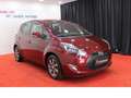 Hyundai iX20 1.6 AUTOMATIK*KLIMA*TEMP*PDC* Rot - thumbnail 4