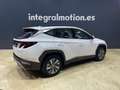 Hyundai TUCSON 1.6 CRDI Maxx 4x2 Blanco - thumbnail 12