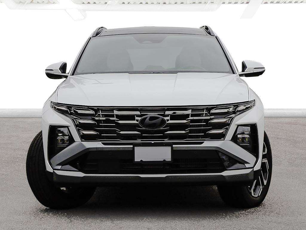 used 2026 Hyundai Tucson car, priced at $50,118