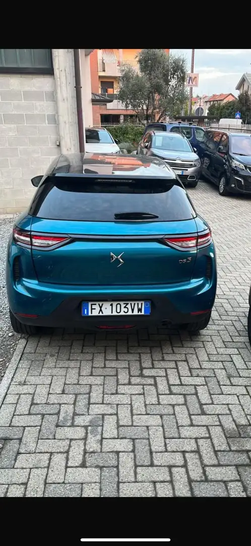 DS Automobiles DS 3 Crossback - 1