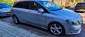 Mercedes-Benz 180 2012 Mercedes-Benz B 180 BlueEFFICIENCY 1.6 125 PK Zilver - thumbnail 3