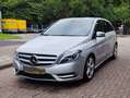 Mercedes-Benz 180 2012 Mercedes-Benz B 180 BlueEFFICIENCY 1.6 125 PK Zilver - thumbnail 1