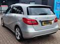 Mercedes-Benz 180 2012 Mercedes-Benz B 180 BlueEFFICIENCY 1.6 125 PK Zilver - thumbnail 8