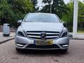 Mercedes-Benz 180 2012 Mercedes-Benz B 180 BlueEFFICIENCY 1.6 125 PK Zilver - thumbnail 4