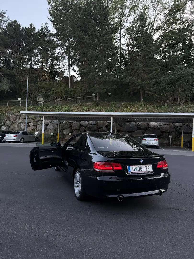 BMW 335 335i xDrive Coupé Aut. - 2