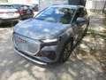 Audi Q4 e-tron Advanced 45 quattro Assistenzp.+/Navi+ Grau - thumbnail 2