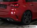 Mercedes-Benz A 250 A 250 4M AMG Advanced+ NIGHT AHK KeylGO LED RFK Rot - thumbnail 4