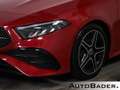 Mercedes-Benz A 250 A 250 4M AMG Advanced+ NIGHT AHK KeylGO LED RFK Rot - thumbnail 3