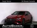 Mercedes-Benz A 250 A 250 4M AMG Advanced+ NIGHT AHK KeylGO LED RFK Rot - thumbnail 1