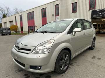 Corolla Verso 1.8i VVT-i 16v Linea Sol Pack 7pl.