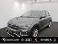 Volkswagen T-Roc 1.5 TSI Style DSG AHK LEDPlus Grau - thumbnail 1