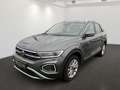Volkswagen T-Roc 1.5 TSI Style DSG AHK LEDPlus Grau - thumbnail 2