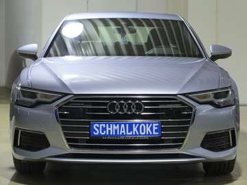 45 TDI 3.0V6 quattro design Leder Navi LM19