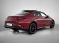 Mercedes-Benz CLA 250 e Business Solution AMG | AMG Line Plus pakket | T Rood - thumbnail 2