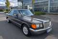 Mercedes-Benz S 300 300 SEL OLDTIMER + GUTACHTEN = H - ZULASSUNG , KLIMAAUTOMATIK , VOLLLDERAUSSTATTUNG Schwarz - thumbnail 2