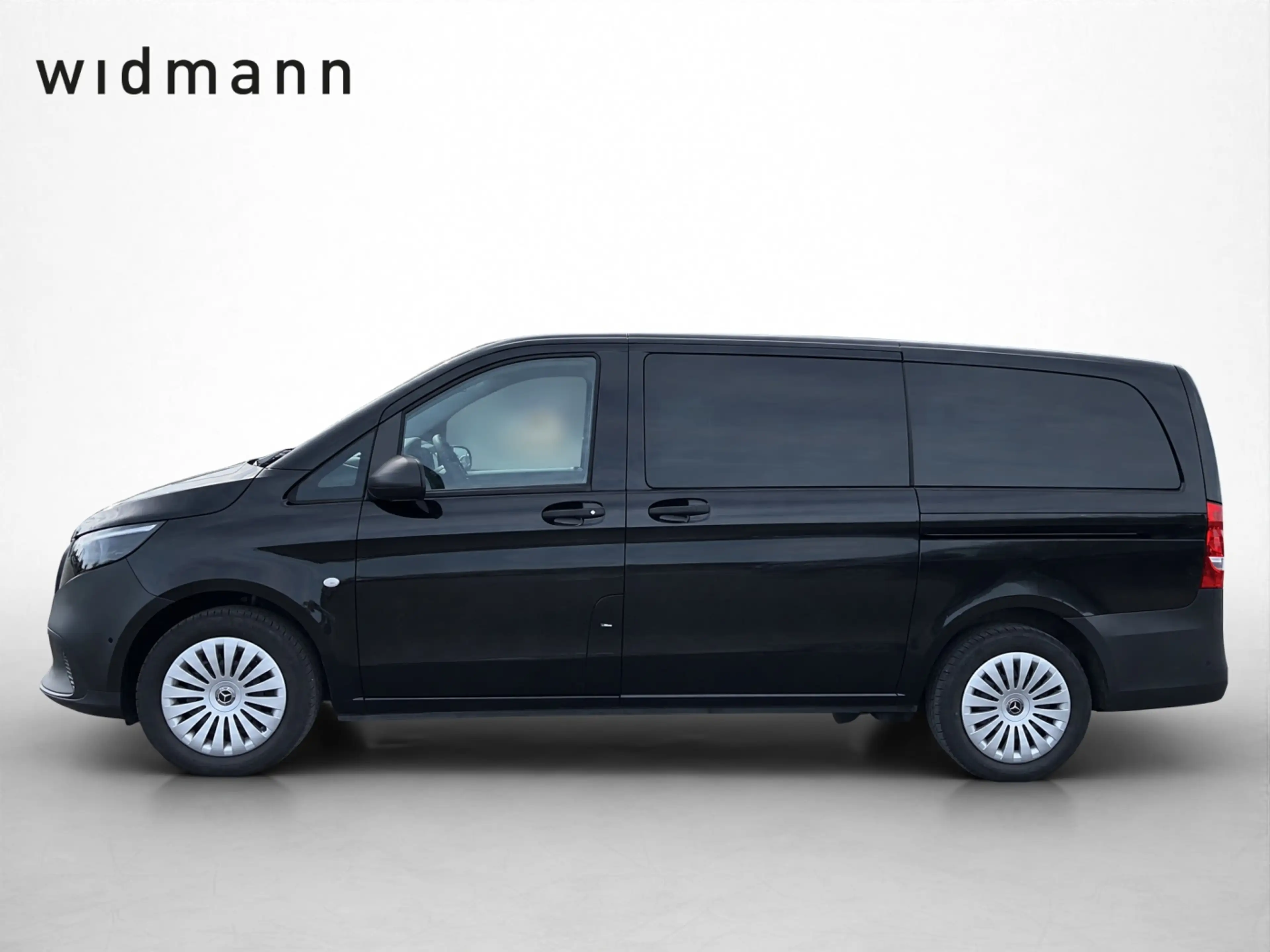 Mercedes-Benz Vito 116 CDI Tourer Pro 2xKlima 2x Schiebetür elektr. — photo 5