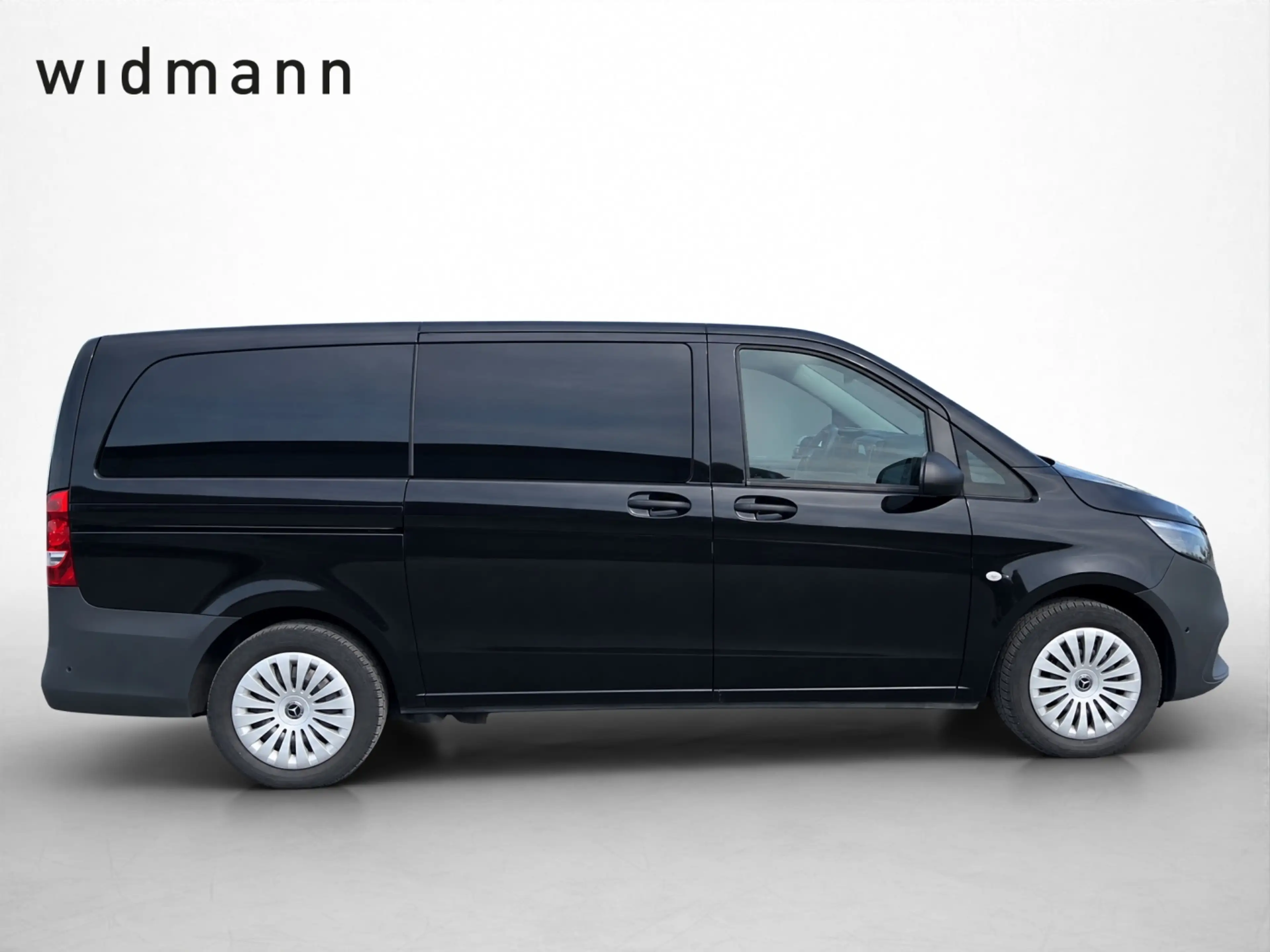 Mercedes-Benz Vito 116 CDI Tourer Pro 2xKlima 2x Schiebetür elektr. — photo 6
