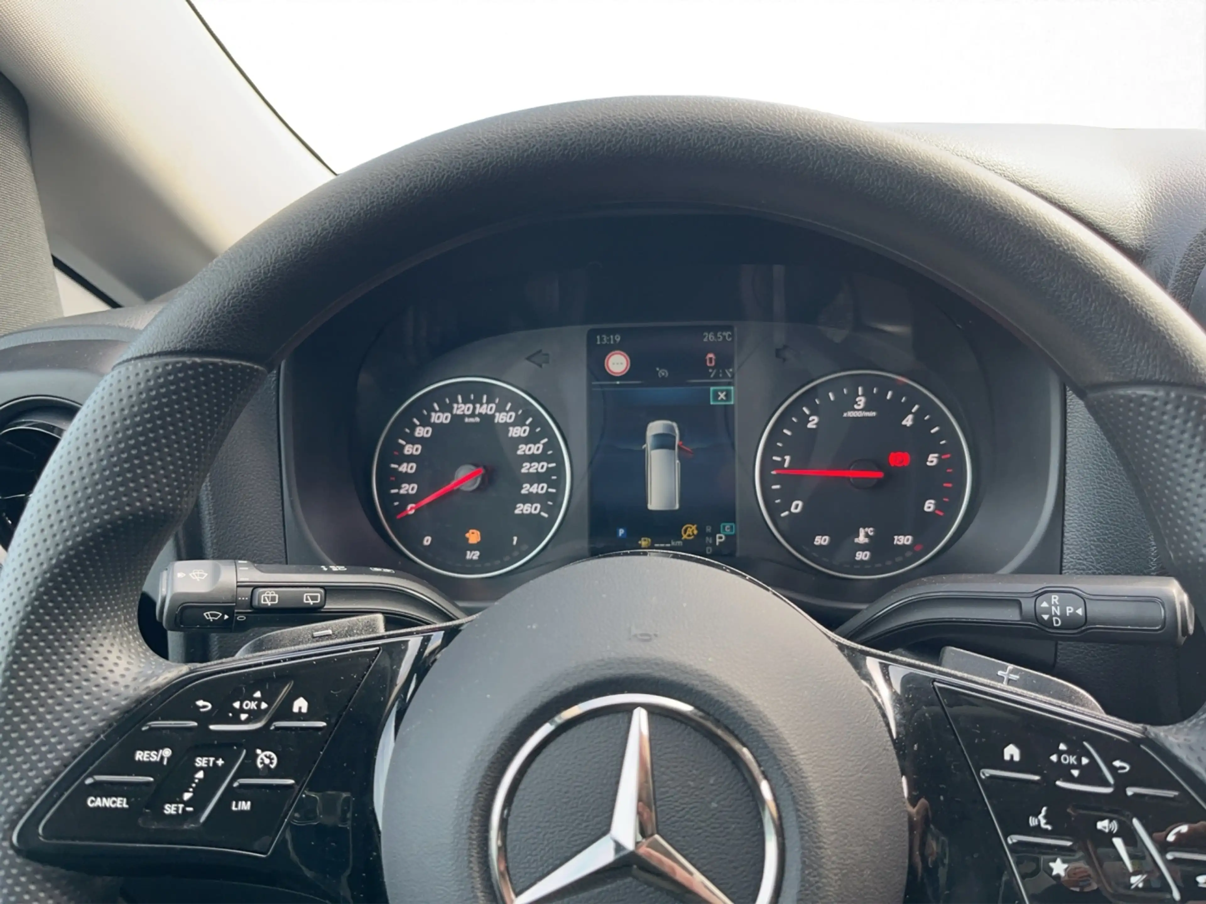Mercedes-Benz Vito 116 CDI Tourer Pro 2xKlima 2x Schiebetür elektr. — photo 11