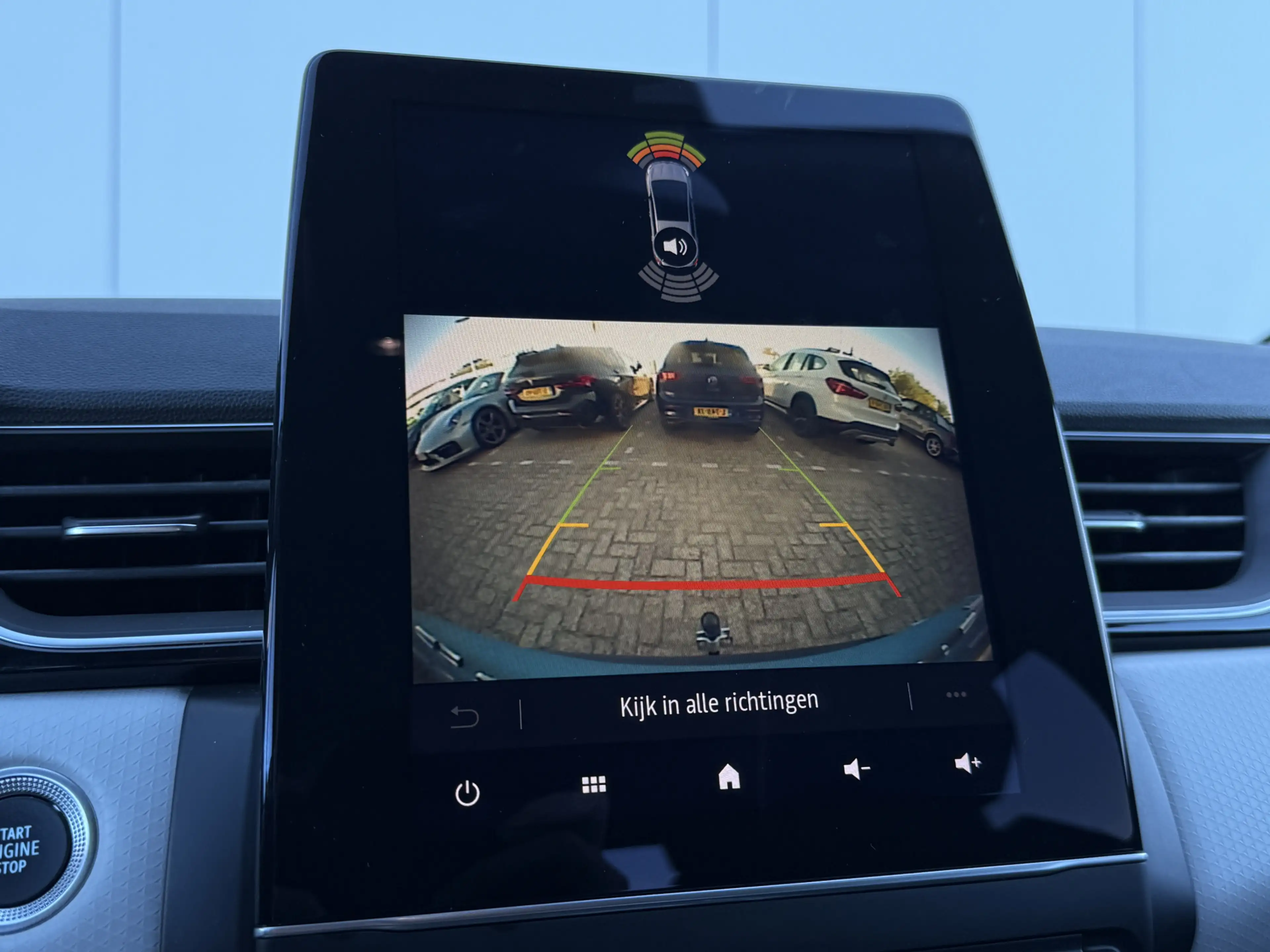 Renault Captur 1.6 E-Tech Plug-in Hybrid 160 Intens Automaat SOH — photo 11