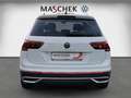 Volkswagen Tiguan Elegance 1.5 TSI DSG AHK Panorama RearView LED Blanc - thumbnail 4