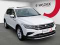 Volkswagen Tiguan Elegance 1.5 TSI DSG AHK Panorama RearView LED Blanc - thumbnail 6