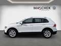 Volkswagen Tiguan Elegance 1.5 TSI DSG AHK Panorama RearView LED Blanc - thumbnail 2